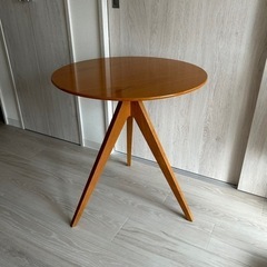 家具 テーブル コーナー、サイドテーブル