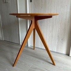 家具 テーブル コーナー、サイドテーブルの画像