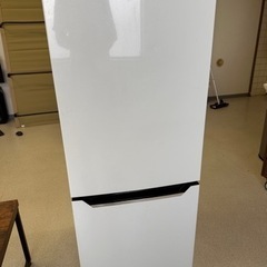 ジャンク 冷蔵庫