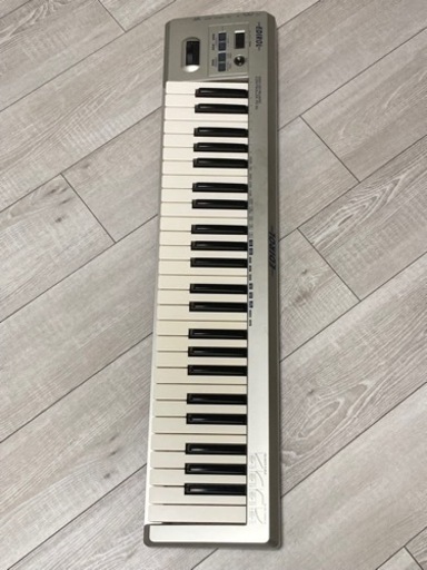 EDIROL midiキーボード PC-50（楽器）: ☆楽譜制作《KAP音楽工房》☆