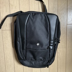 HPショルダーバッグの画像