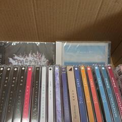 乃木坂46,欅坂46,日向坂46他DVD付きCDお売りします。の画像