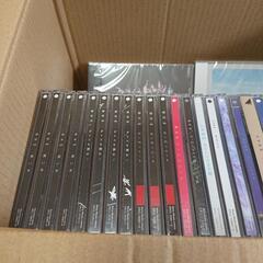 乃木坂46,欅坂46,日向坂46他DVD付きCDお売りします。の画像
