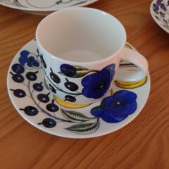 ARABIA　パラティッシの画像