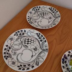 ARABIA　パラティッシの画像