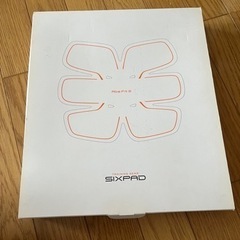 シックスパッド