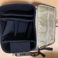 バートン カメラバッグ