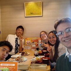 食べ物の文化を知りたいです！