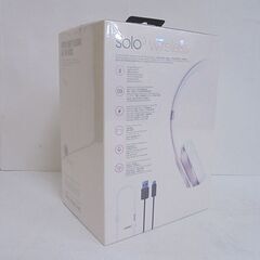 保管未開封品 beats solo3 wireless ワイヤレスヘッドホン A1796 ゴールド 2016年製 ヘッドフォン ビーツ 札幌市 白石店の画像