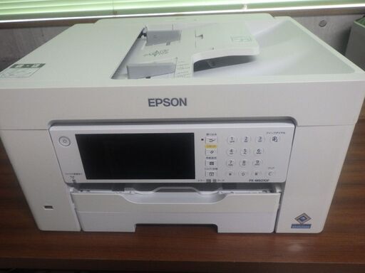 EPSON　エプソン　PX-M6010F