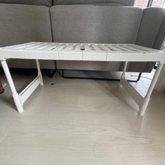 収縮型　クローゼット収納