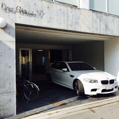 BMW F10 M5の画像