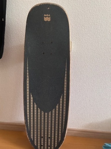 YOW  サーフ　スケートボード　スケボー