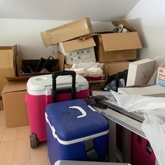 衣類、機器