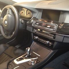 BMW F10 M5の画像