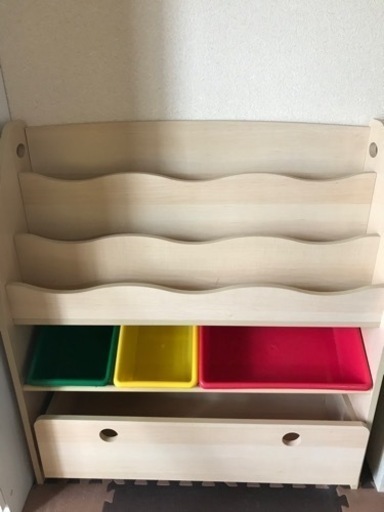 家具 収納家具 おもちゃ箱
