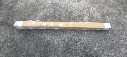 夏です。未使用のアウターシェードは如何。　品番 5AN-1650-LG-V