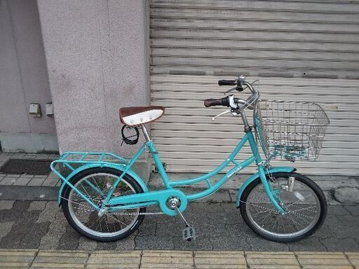 オータムSALE 東京23区配達無料　新基準　ブリヂストン　アンジェリーノ　6Ah リチウム 電動自転車 中古 178 オータムSALE 東京23区配達無料 新基準 ブリヂストン アンジェリーノ
