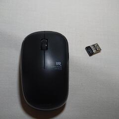 エレコム無線マウス