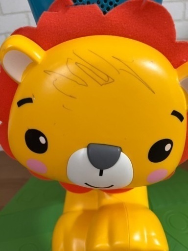 おもちゃ 知育玩具　フィッシャープライス