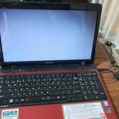 パソコンの画像