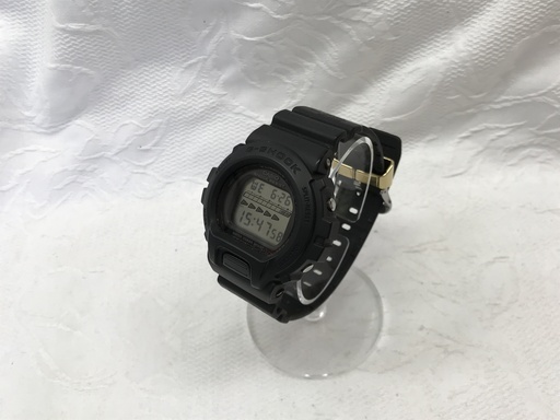 G-SHOCK 腕時計 40週年記念モデル DW-6640RE