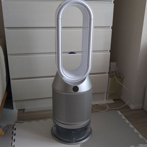 Dyson　加湿空気清浄機　訳アリ