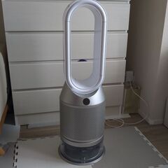 Dyson　加湿空気清浄機　訳アリ