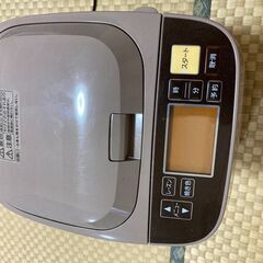 2013年製　ホームベーカリー SD-BM106 Panasonic