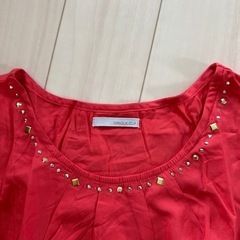 トップス　お譲り致します🌼の画像