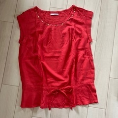 トップス　お譲り致します🌼