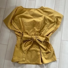 トップス　500円セール🌼の画像