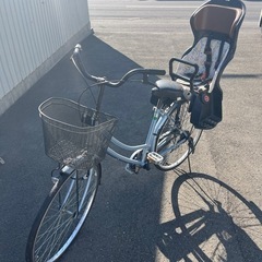 自転車 