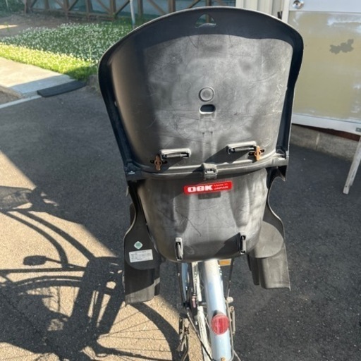 自転車