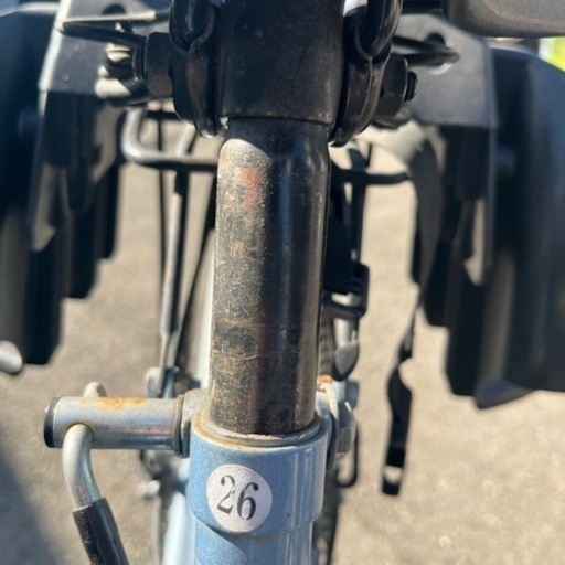 自転車