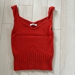 snidel トップス　500円セール🌼