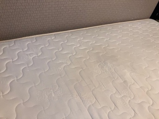 【届けます】 シングルベッドセット