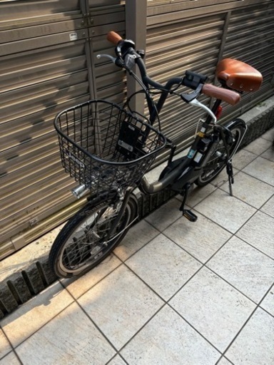 その他 PAS CITY-C