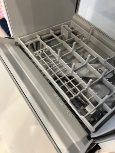 ⭐︎ほぼ新品(試運転のみ)SOLOTA　NP-TML1