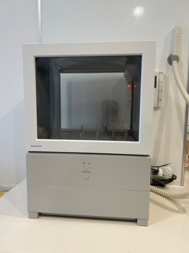 ⭐︎ほぼ新品(試運転のみ)SOLOTA　NP-TML1