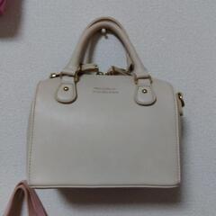新品バッグ