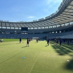 🌻ママさんサッカーサークル参加者募集⚽️ - 西東京市