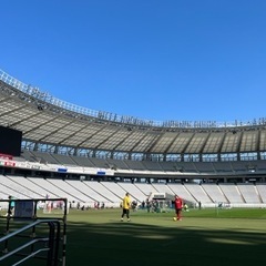 🌻ママさんサッカーサークル参加者募集⚽️
