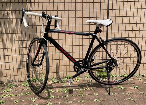 ANCHOR RA5 コンポ105 ロードバイク 2010年モデル 低走行