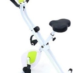 エアロバイクの画像