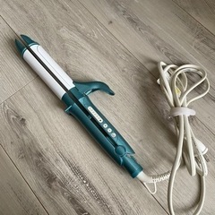 家電 美容家電 ヘアケア