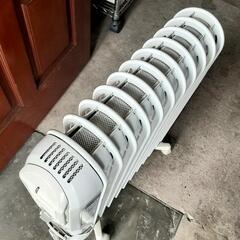 値下げ❗ De'Longhi デロンギ オイルヒーターの画像