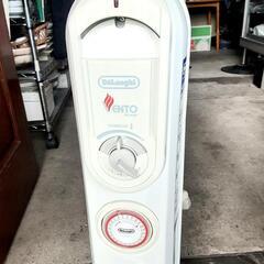 値下げ❗ De'Longhi デロンギ オイルヒーターの画像
