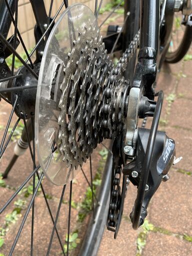 ビアンキ BIANCHI 2020 VIA NIRONE 7 SORA 外装2×9段 55インチ ロードバイク