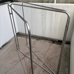 生活雑貨 洗濯用品 物干し竿、ロープの画像